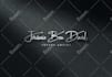 design photography signature logo