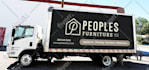 design car wrap, van wrap, food truck wrap, vehicle graphics with 24hr delivery