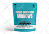 design amazon product packaging label, pouch bag, 3d mockup