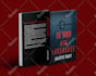 do professional book cover design and e book cover design