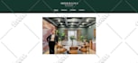 build or recreate a professional wix or squarespace website