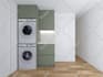 design your kitchen, wardrobe floor layout and 3d rendering