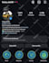 set up and optimize your instagram bio professionally
