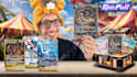 design amazing and viral clickbait youtube thumbnails