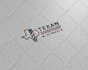 do outstanding barber shop logo