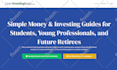 create modern wordpress business website, website design, redesign, develop