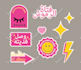 create stickers and sticker sets
