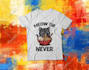create bulk typography and graphic t shirt designs for you