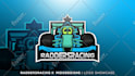 design premium mascot logo for twitch, esports and youtube