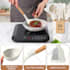 design amazon listing images and infographic design