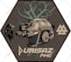 design military, tactical, morale or airsoft patch