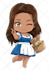 draw cute chibi character