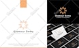 design a modern, elegant and minimal logo for your business