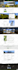 design creative mobile and web ui ux, prototype, wireframe