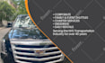 design one pager, flyer, one sheet, media kit