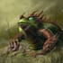 paint character concept art and illustrations for you