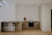 do architectural interior design with realistic 3d rendering