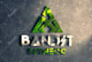 design a modern fitness gym yoga and wellness and sports logo