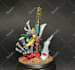 paint your tabletop miniatures