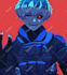 draw any character into painting anime artstyle