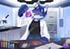 draw furry illustration, fursona, furry pfp, furry art, oc and anthro, sfw, nsfw
