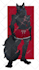 draw your furry, fursona, and anthro characters for you