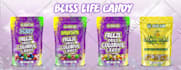 design youtube banner, tik tok and facebook cover page