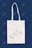 create tote bag designs according to your needs