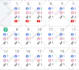schedule post via loomly, hootsuite, buffer, metricool etc