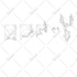 create unique chapter illustrations for your book