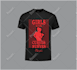 bulk t shirt design, typography t shirt design, custom t shirt design