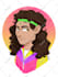 draw you a cool profile pic or avatar in my style