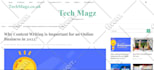 provide technology guest post from a UK blog high da DR