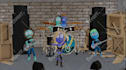 provide expert 3d rigging and animation services for ue4, ue5, blender and unity