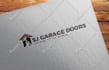 do logo redesign in high resolution and print ready in 3hrs