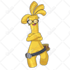 draw cute pokemon or fakemon arts for you