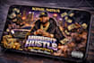 design album cover, mixtape cover, and single cover arts