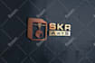 design professional company or business logo