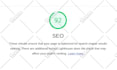 fix, clean and optimize your HTML CSS javascript websites