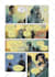 drawing comics pages or illustrate story you made
