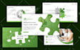 do powerpoint presentation and investor pitch deck design