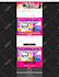 design mailchimp email template newsletter, campaign, automation n integration