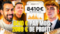 create high CTR youtube thumbnails fast