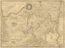 create a fantasy map for you