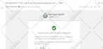 solve your wordpress not receiving email in few hours SMTP