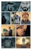 draw detailed comic illustration for graphic novel, superhero, nsfw comic book