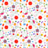 design floral seamless patterns and textile patterns for you