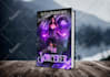 do book cover design, kindle book cover, fantasy ebook cover