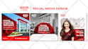 design stunning creative social media graphics