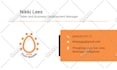 design a professional business marketing, sales flyer, and promotional leaflet